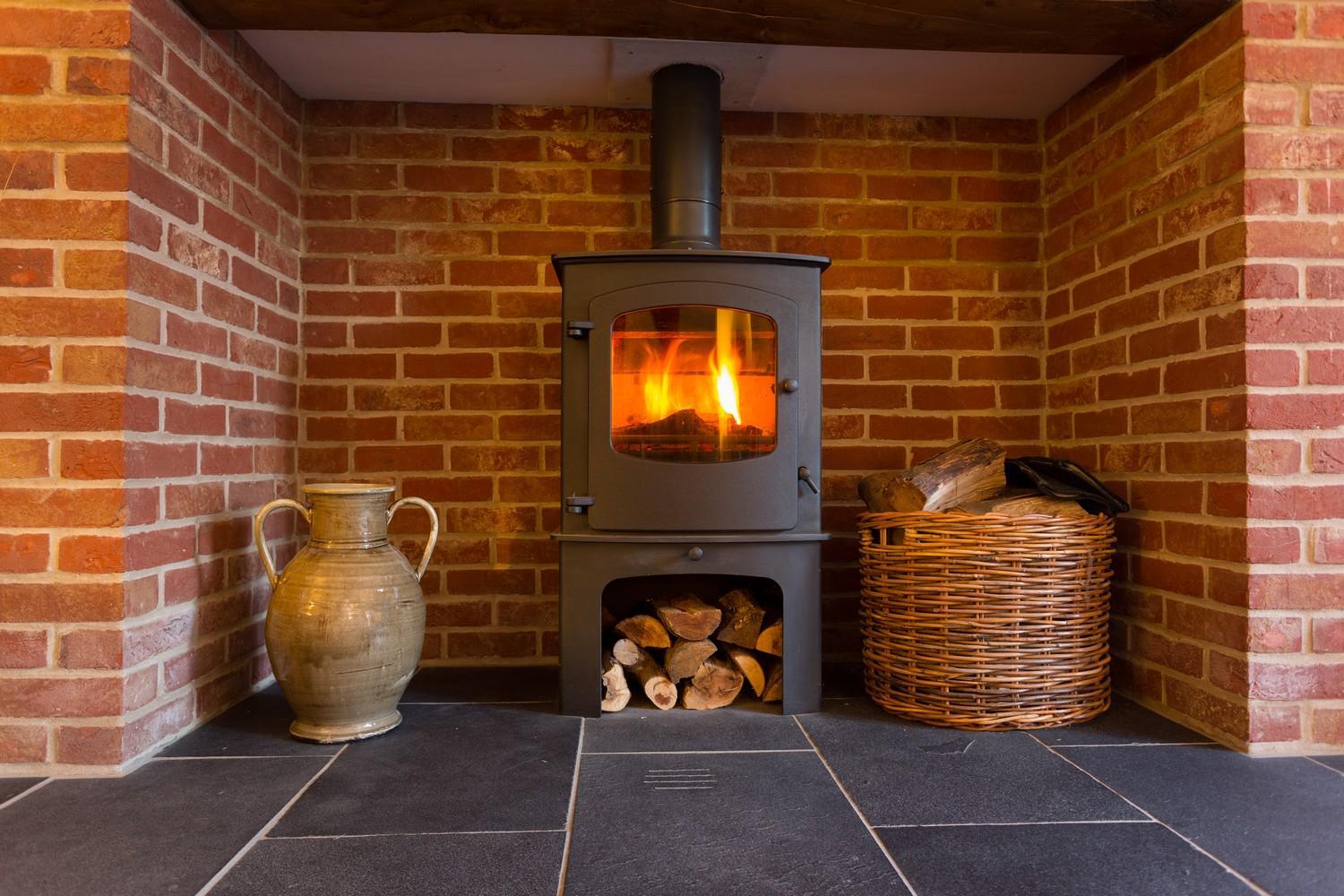 5 astuces pour optimiser le rendement de son po&ecirc;le &agrave; bois Illzach