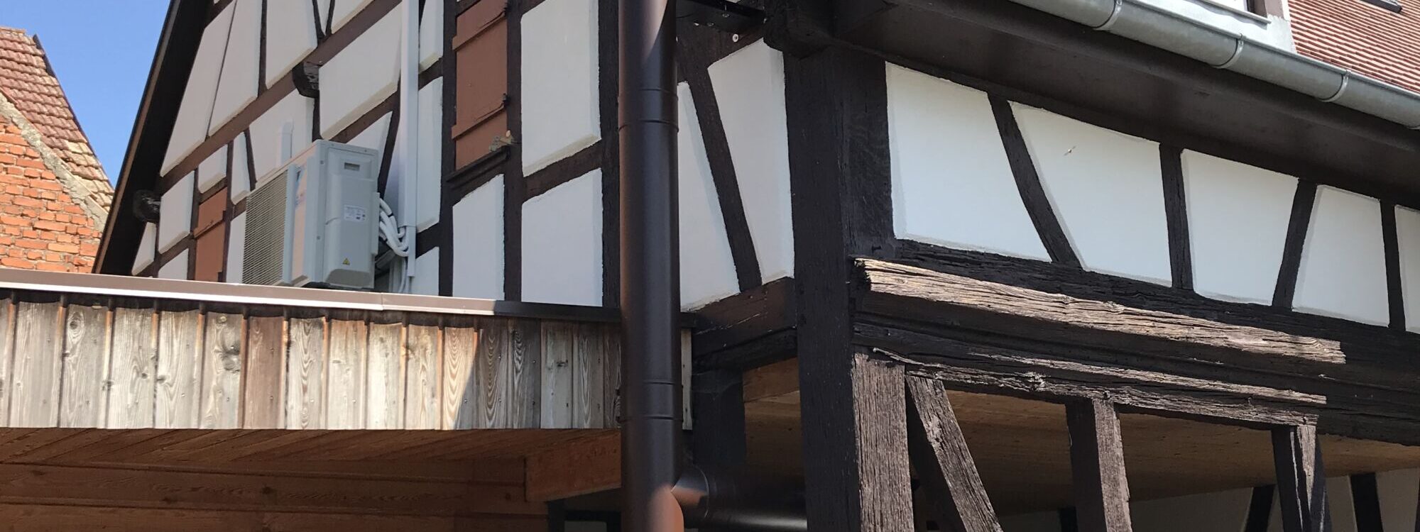 Tubage Kingersheim