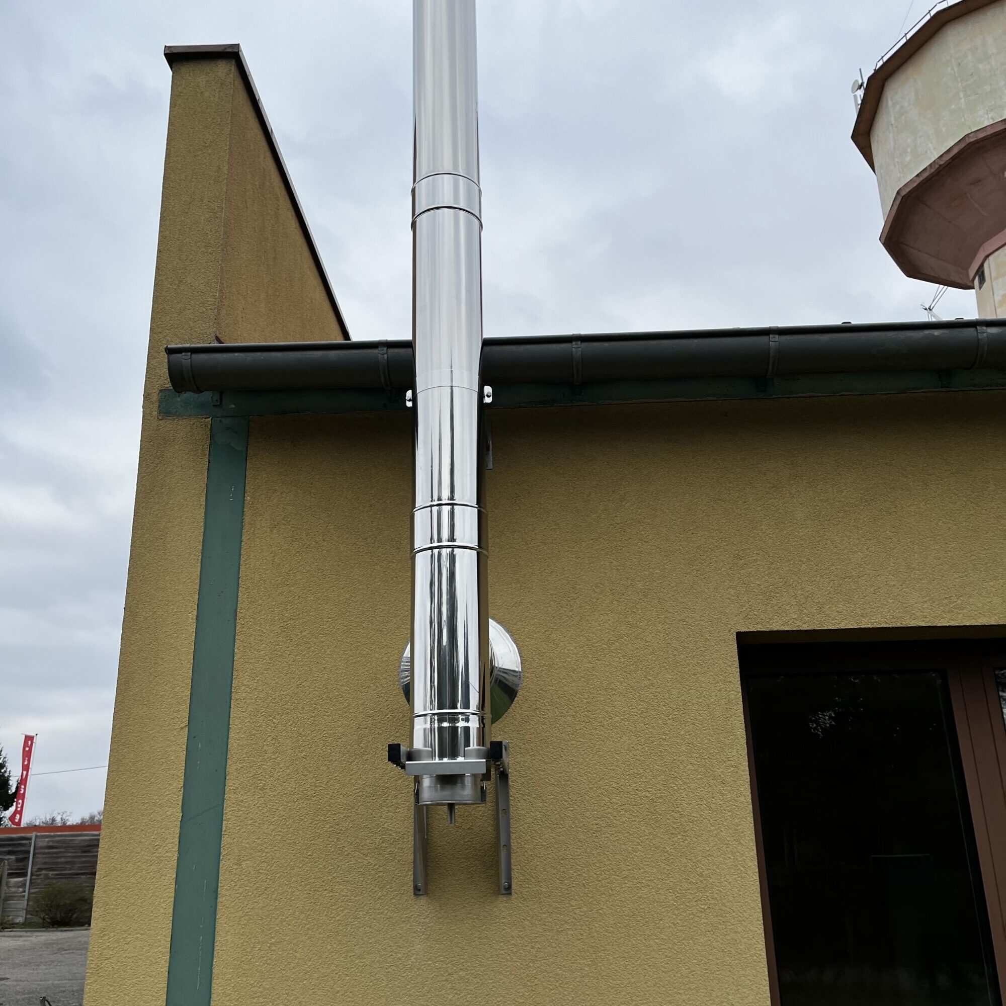 Quels mat&eacute;riaux privil&eacute;gier pour un tubage durable et performant ? Kingersheim